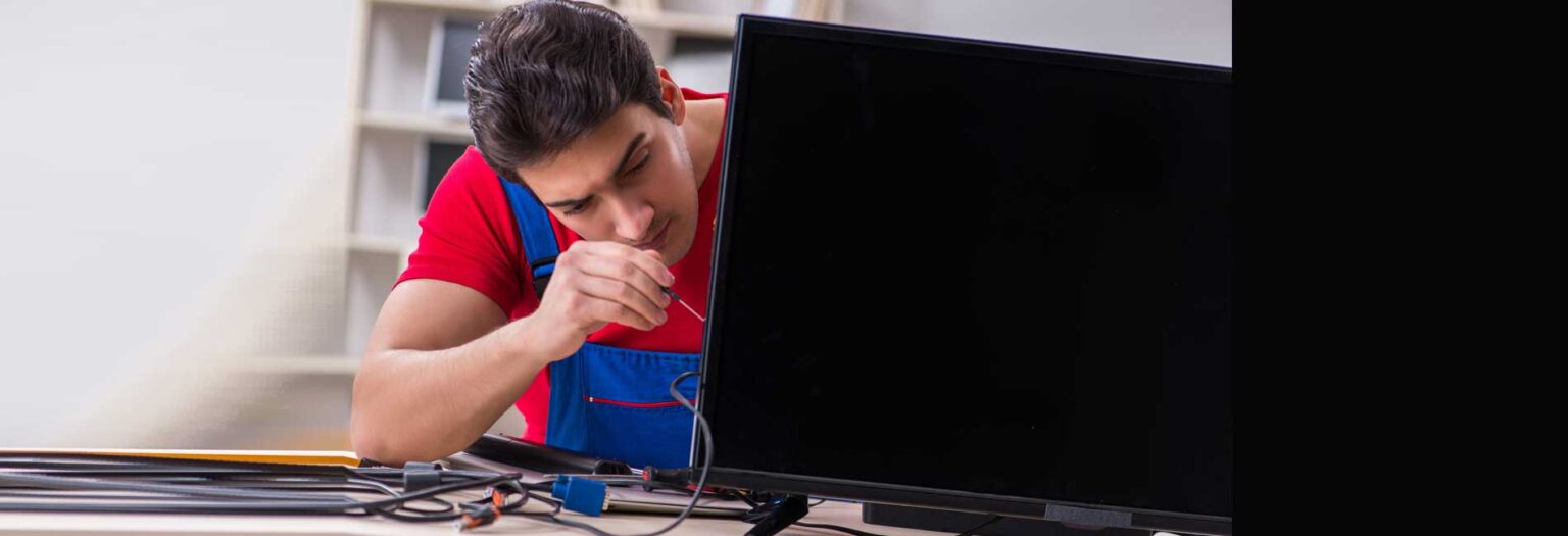 Televizyon Teknik Servis ve Kurulum Hizmetleri